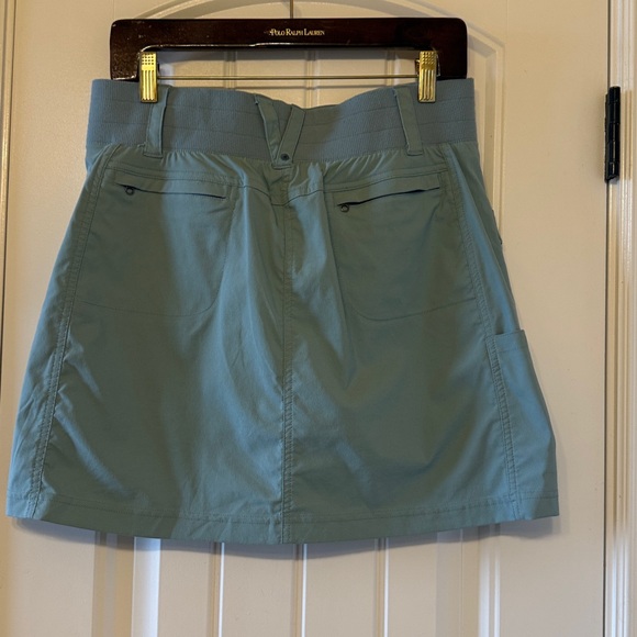 Title Nine Clamber Skort - Picture 2 of 6